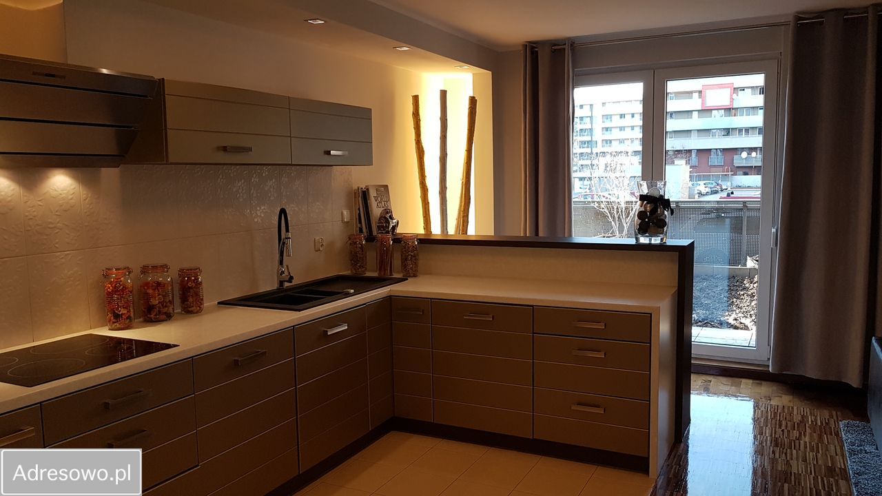 Mieszkanie 2-pokojowe Wrocław Stare Miasto, ul. Pochyła. Zdjęcie 7