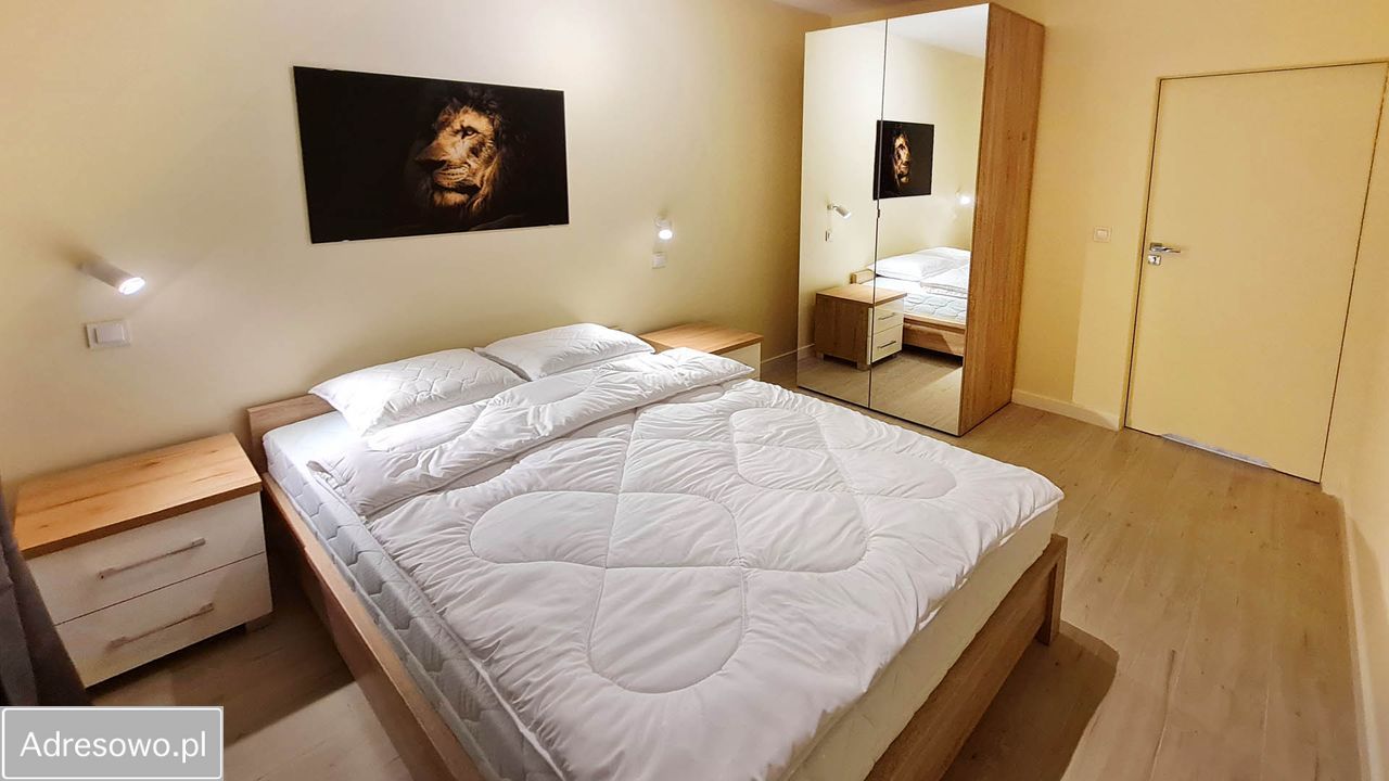 Mieszkanie 2-pokojowe Wrocław Stare Miasto, ul. Czysta. Zdjęcie 9