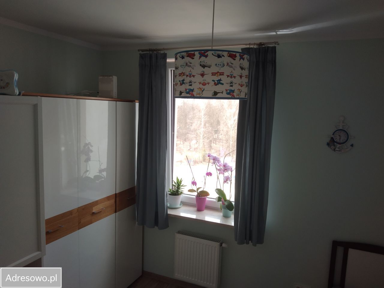 Mieszkanie 4-pokojowe Warszawa Białołęka Dworska, ul. Mariana Wyrzykowskiego. Zdjęcie 10