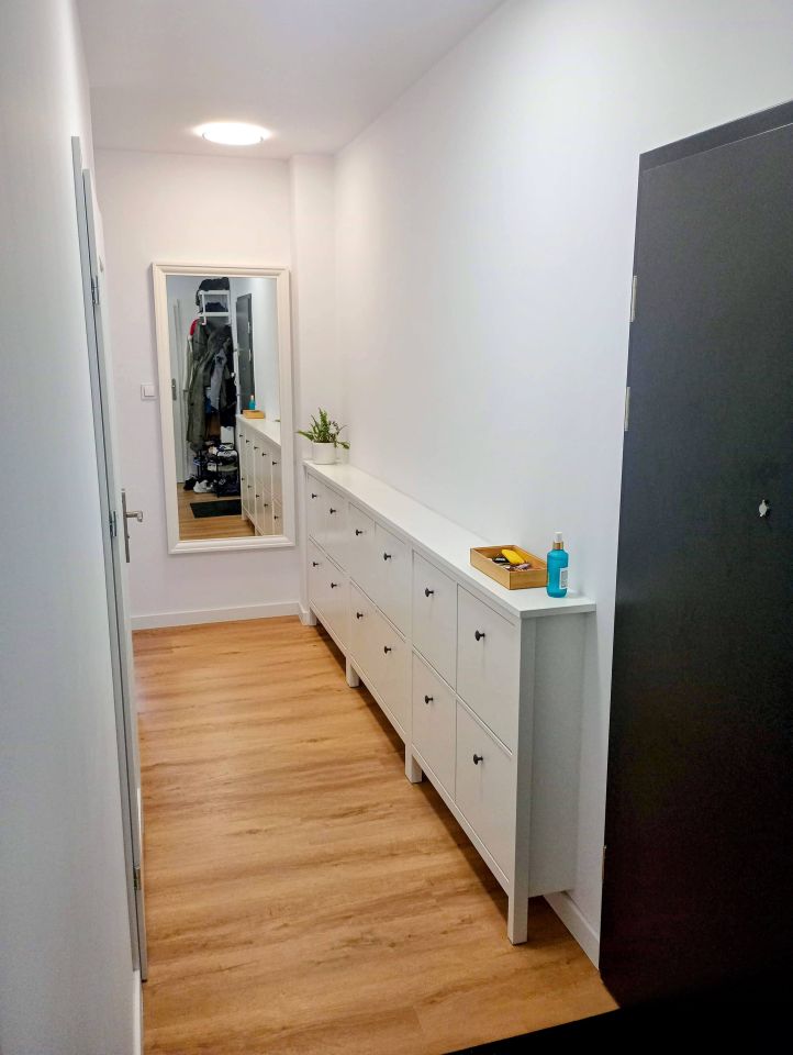 Mieszkanie 4-pokojowe Olsztyn Śródmieście, ul. Dąbrowszczaków. Zdjęcie 8