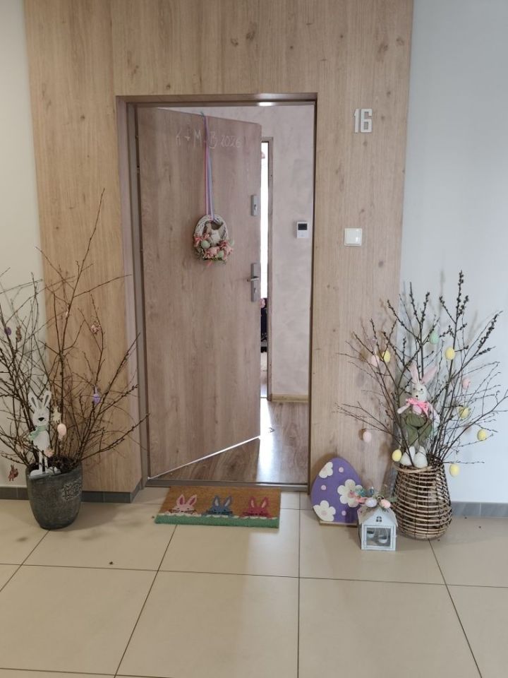 Mieszkanie 2-pokojowe Mszanowo. Zdjęcie 3