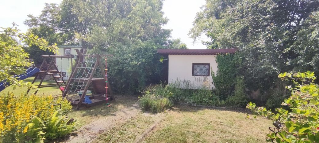 Działka rod Zgorzelec. Zdjęcie 6