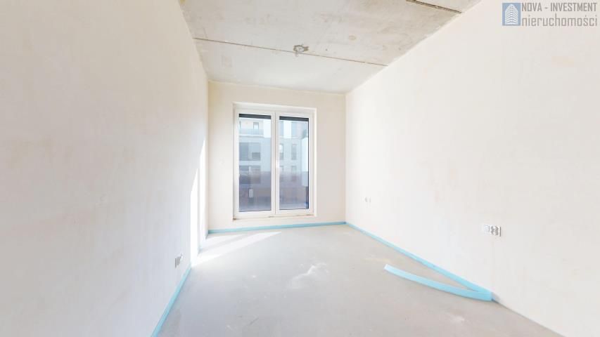 Mieszkanie 3-pokojowe Gliwice Wójtowa Wieś. Zdjęcie 3