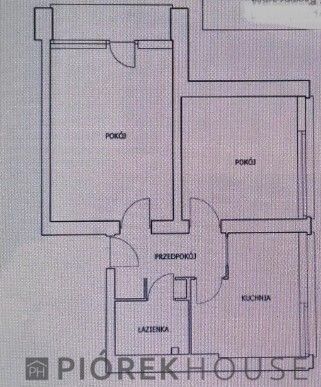 Mieszkanie 2-pokojowe Warszawa Żoliborz, ul. Zygmunta Krasińskiego. Zdjęcie 11