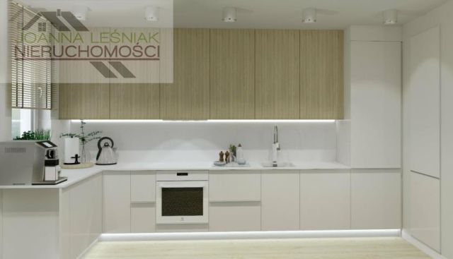 Mieszkanie 3-pokojowe Olkusz, ul. Legionów Polskich. Zdjęcie 1