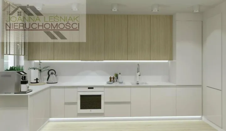 Mieszkanie 3-pokojowe Olkusz, ul. Legionów Polskich