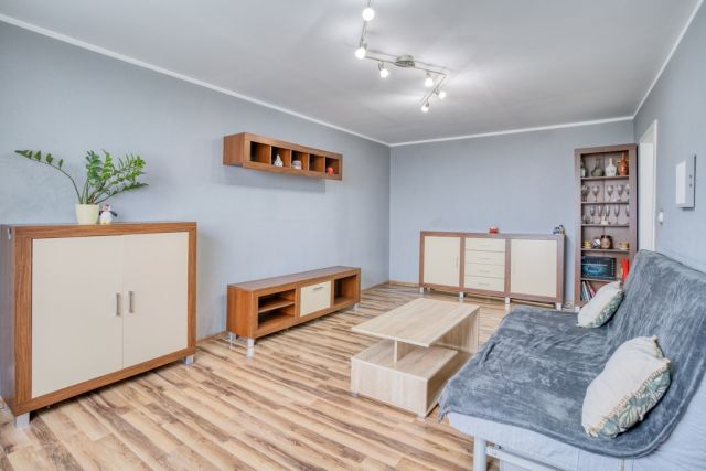 Mieszkanie 2-pokojowe Gliwice, ul. Mikołaja Kopernika. Zdjęcie 2