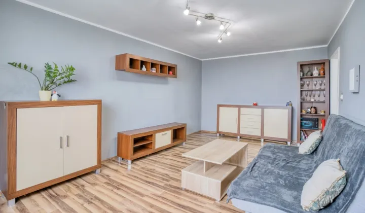 Mieszkanie 2-pokojowe Gliwice, ul. Mikołaja Kopernika