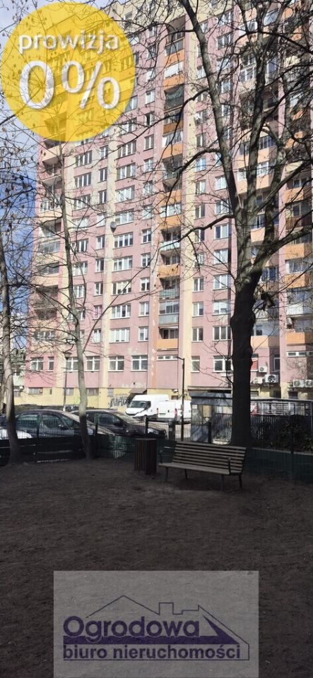 Mieszkanie 3-pokojowe Warszawa Wola. Zdjęcie 13