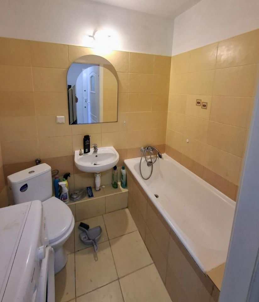 Mieszkanie 2-pokojowe Wrocław Stare Miasto, Pułaskiego. Zdjęcie 7