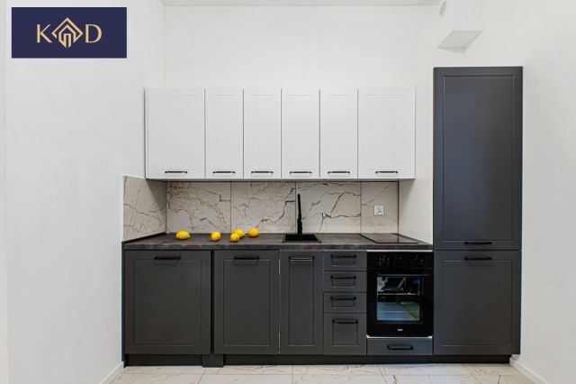 Mieszkanie 2-pokojowe Poznań Wilda, ul. Jana Umińskiego. Zdjęcie 5