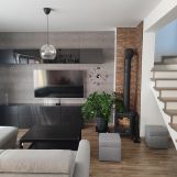 bliźniak, 3 pokoje Czaple, ul. Żurawia. Zdjęcie 3