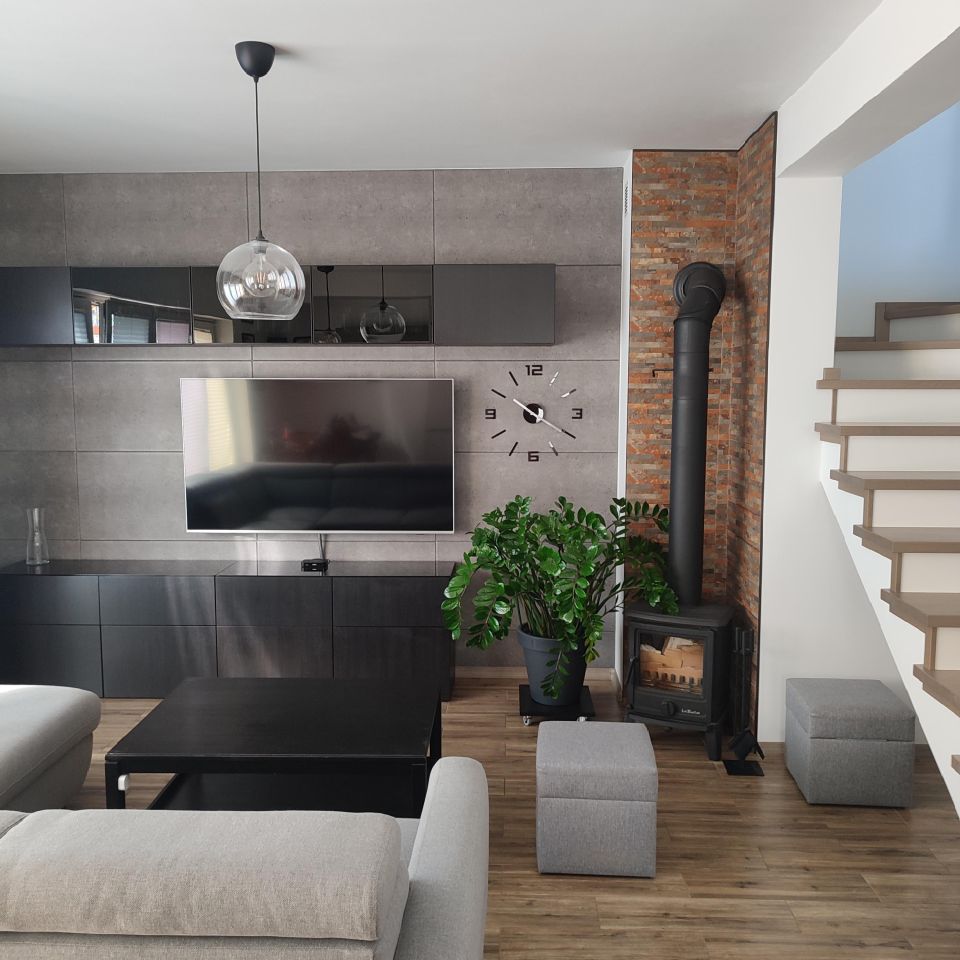 bliźniak, 3 pokoje Czaple, ul. Żurawia. Zdjęcie 4