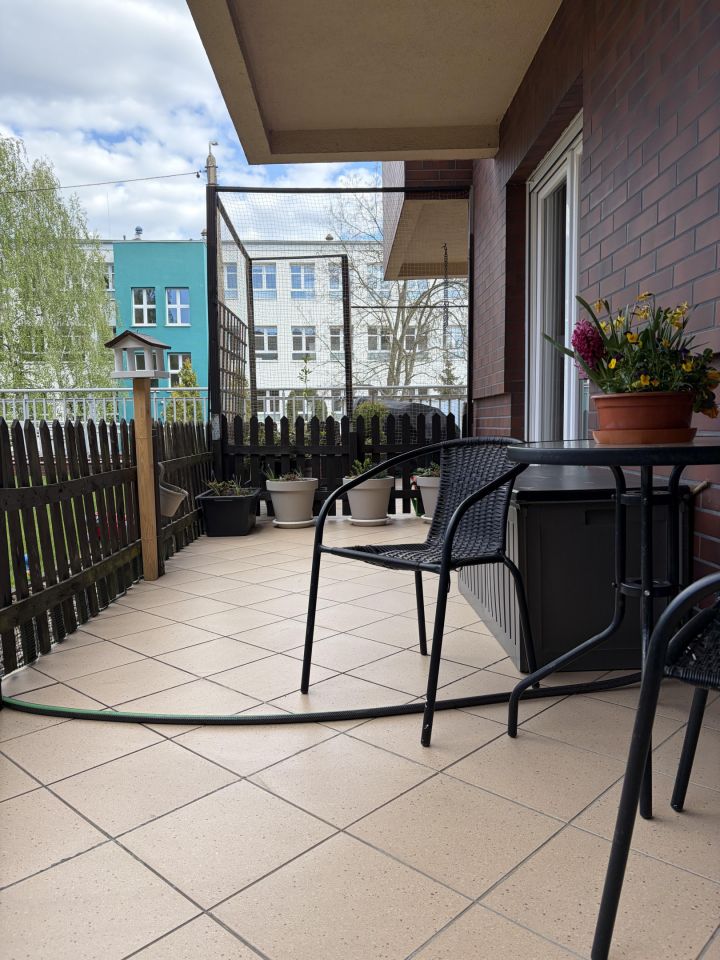 Mieszkanie 2-pokojowe Wrocław Księże Małe, ul. Głubczycka. Zdjęcie 18