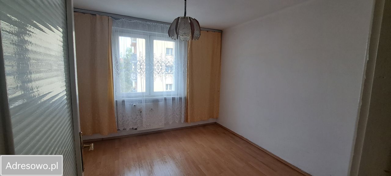 Mieszkanie 2-pokojowe Brzeg Centrum, ul. Zakonnic. Zdjęcie 4