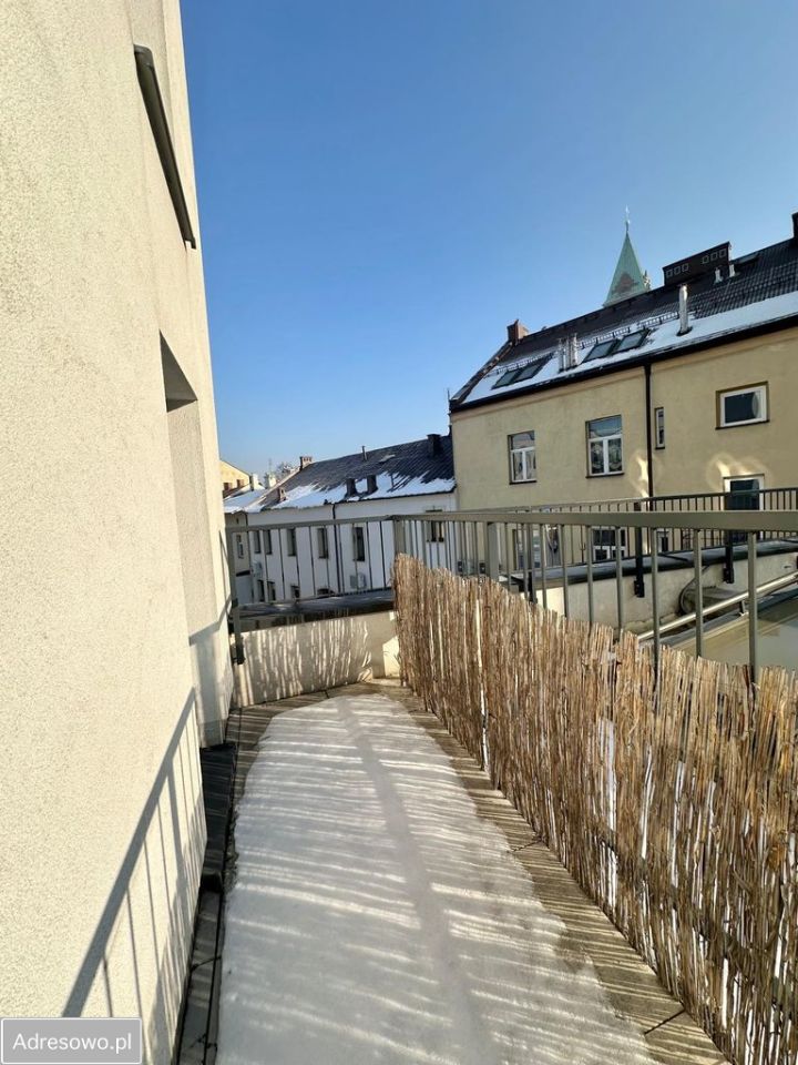Mieszkanie 1-pokojowe Kraków Podgórze, ul. Śliska. Zdjęcie 12