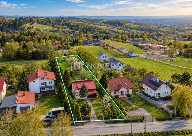 dom wolnostojący, 4 pokoje Rzeszów, ul. św. Walentego. Zdjęcie 2