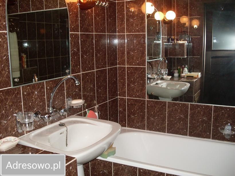 dom szeregowy, 5 pokoi Poznań Ławica, ul. Ludwika Solskiego. Zdjęcie 8