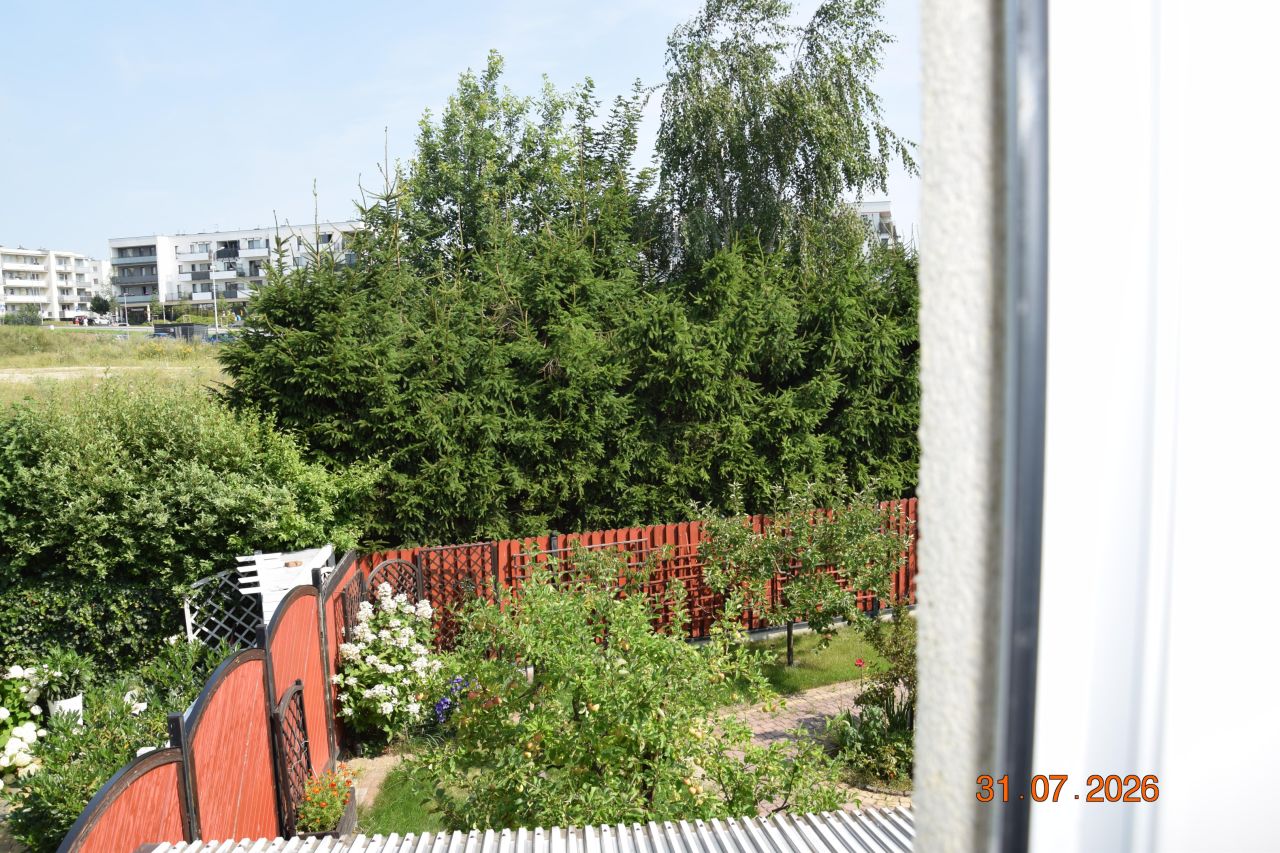 bliźniak, 4 pokoje Gdańsk Kowale, ul. Baśniowa. Zdjęcie 12