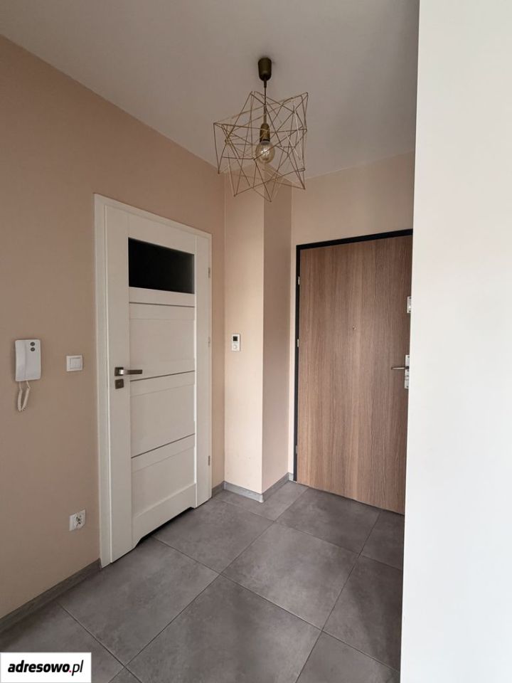Mieszkanie 2-pokojowe Wrocław Śródmieście, ul. Romana Dmowskiego. Zdjęcie 7
