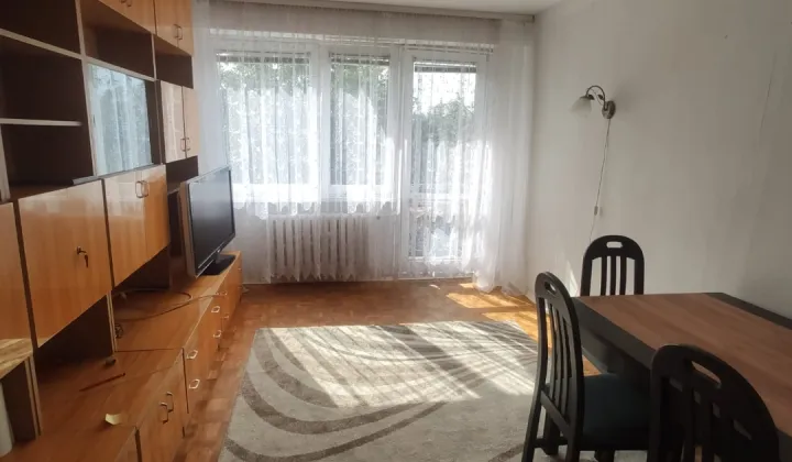 Mieszkanie 2-pokojowe Toruń Koniuchy, ul. Legionów