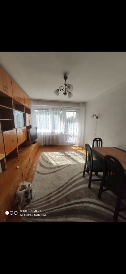 Mieszkanie 2-pokojowe Toruń Koniuchy, ul. Legionów. Zdjęcie 1