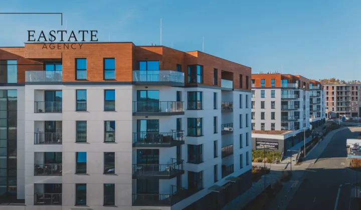 Lokal Gdynia Dąbrowa, ul. Zbigniewa Kupca
