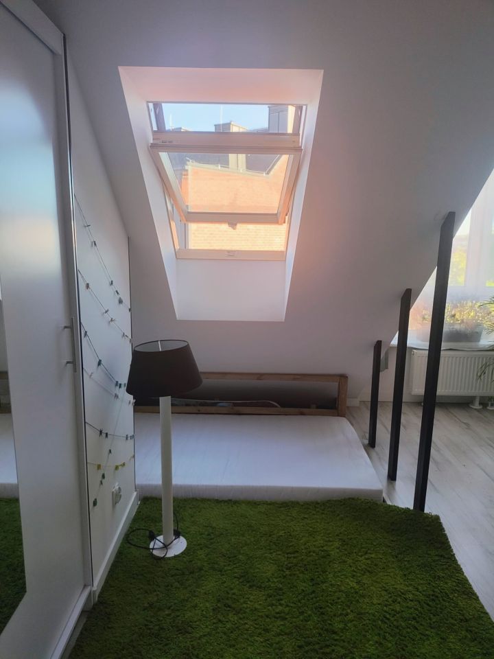 Mieszkanie 3-pokojowe Wrocław Maślice, ul. Zawidowska. Zdjęcie 18