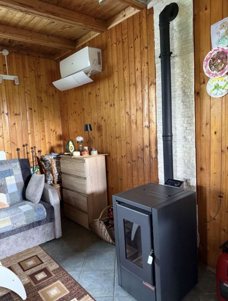 Działka budowlana Popów. Zdjęcie 5