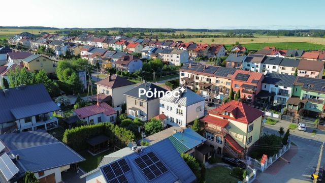 dom wolnostojący, 4 pokoje Kolno, ul. Armii Krajowej. Zdjęcie 17