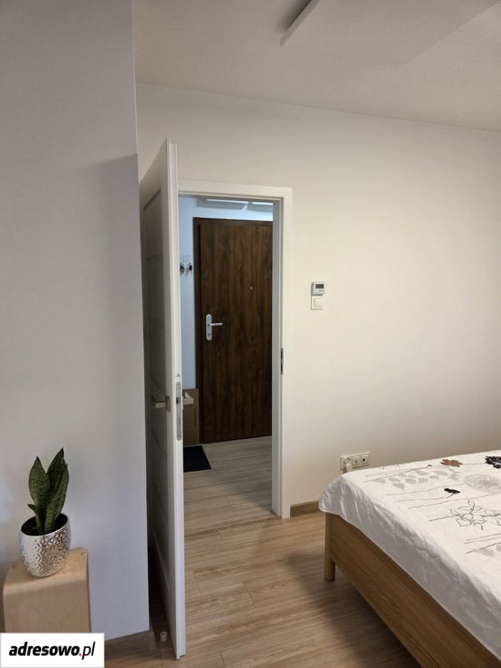 Mieszkanie 2-pokojowe Łódź Polesie, ul. Biegunowa. Zdjęcie 9