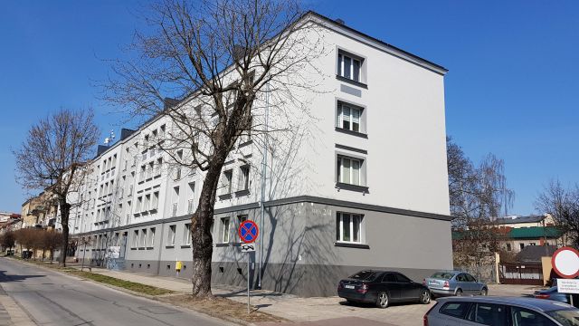 Mieszkanie 2-pokojowe Kielce Centrum, ul. Złota. Zdjęcie 1