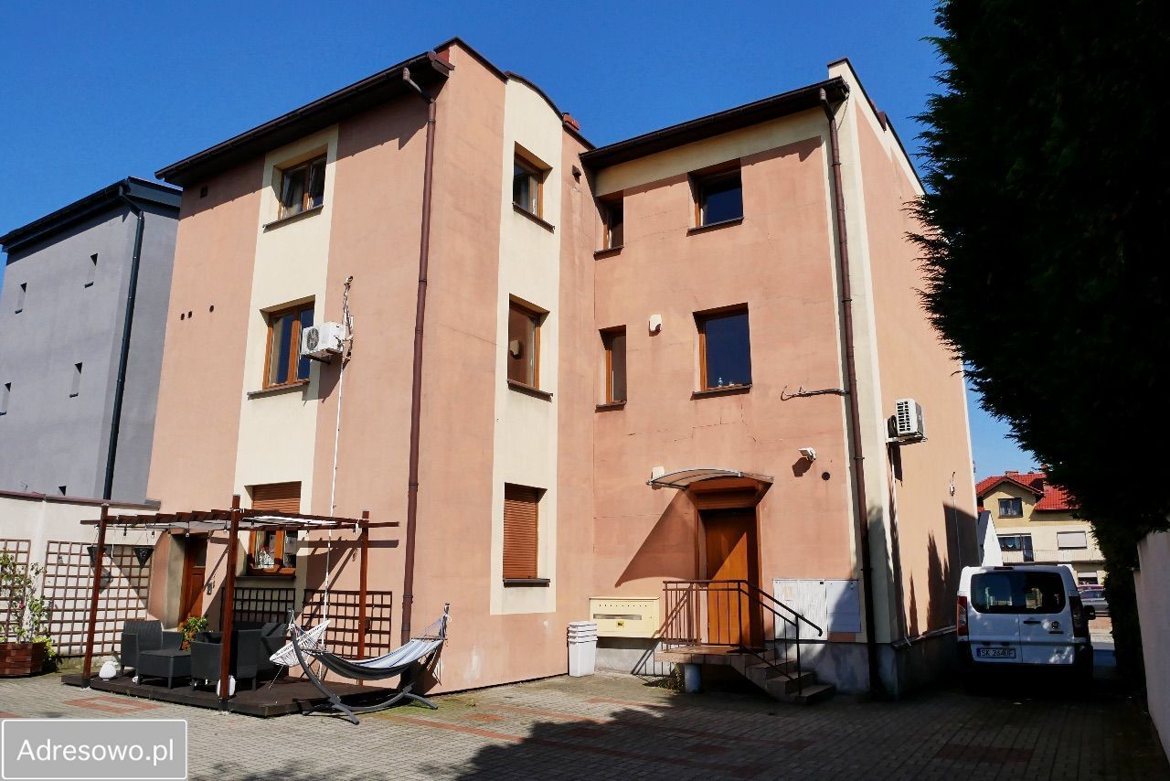 Lokal Rybnik Maroko-Nowiny, ul. Zebrzydowicka