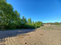 Działka budowlana Osiek Drawski. Zdjęcie 2