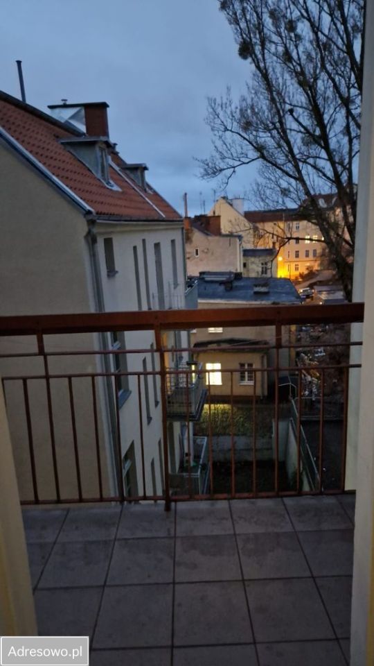 Mieszkanie 2-pokojowe Olsztyn Śródmieście, ul. Marii Curie-Skłodowskiej. Zdjęcie 5