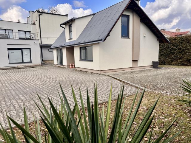 Lokal Gorlice, ul. Tadeusza Kościuszki. Zdjęcie 1