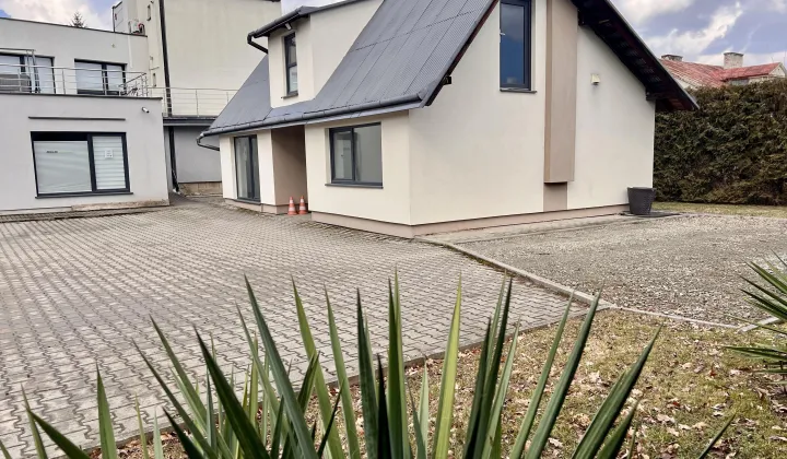 Lokal Gorlice, ul. Tadeusza Kościuszki