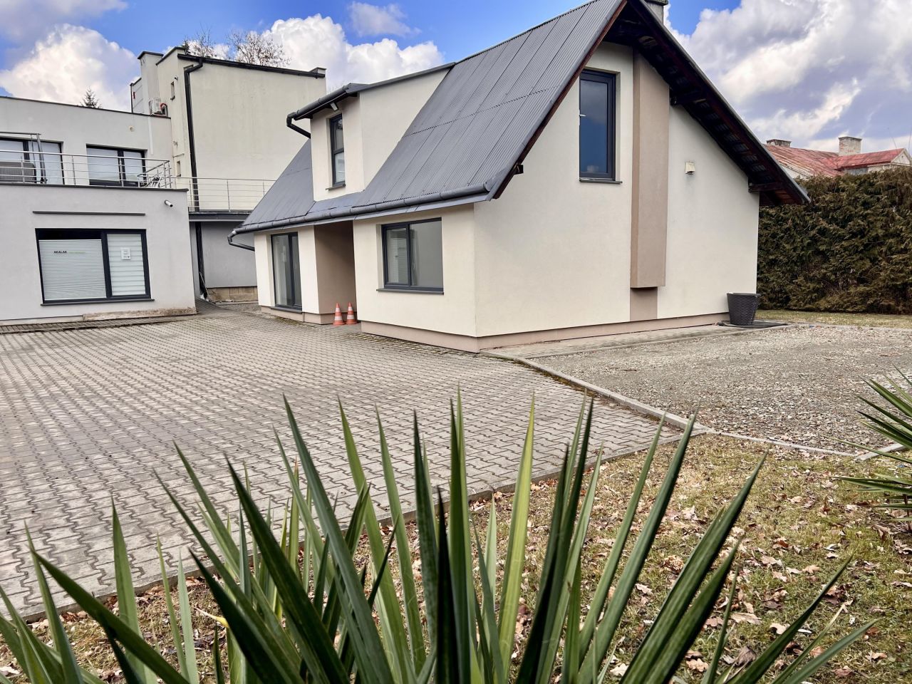 Lokal Gorlice, ul. Tadeusza Kościuszki. Zdjęcie 1