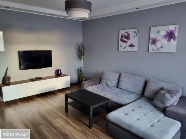 Mieszkanie 2-pokojowe Wrocław Fabryczna, ul. Stabłowicka. Zdjęcie 1