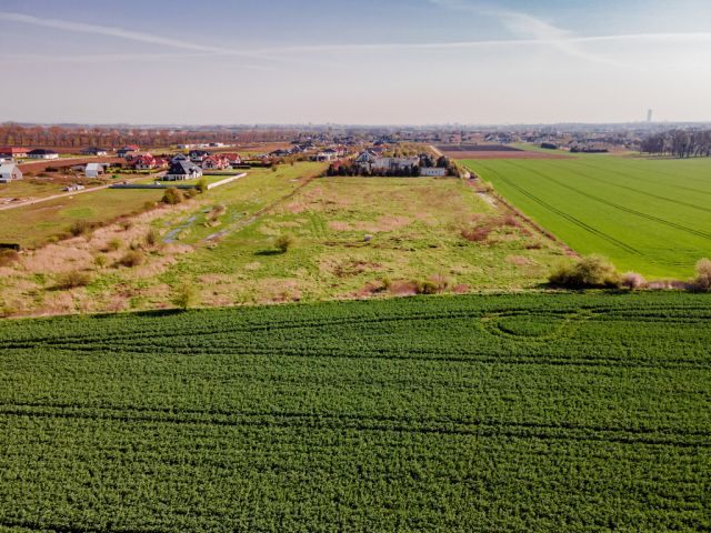 Działka siedliskowa Mokronos Górny. Zdjęcie 9