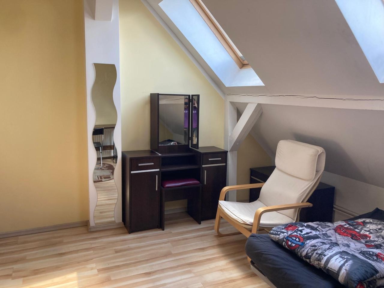 Mieszkanie 4-pokojowe Szczecin Niebuszewo, ul. ks. Hugona Kołłątaja. Zdjęcie 10