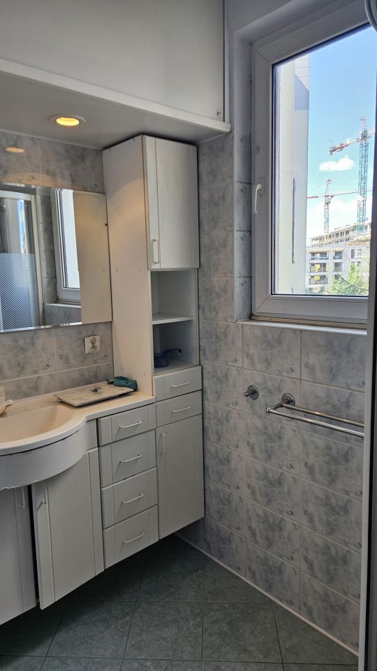 Mieszkanie 2-pokojowe Warszawa Gocław, ul. Stanisława Mikołajczyka. Zdjęcie 15