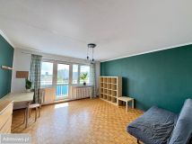 Mieszkanie 3-pokojowe Poznań Piątkowo, os. Bolesława Chrobrego