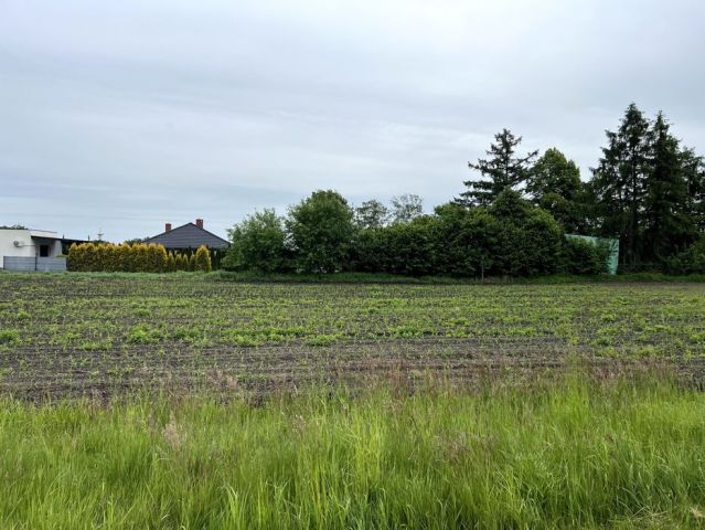 Działka budowlana Żory. Zdjęcie 1