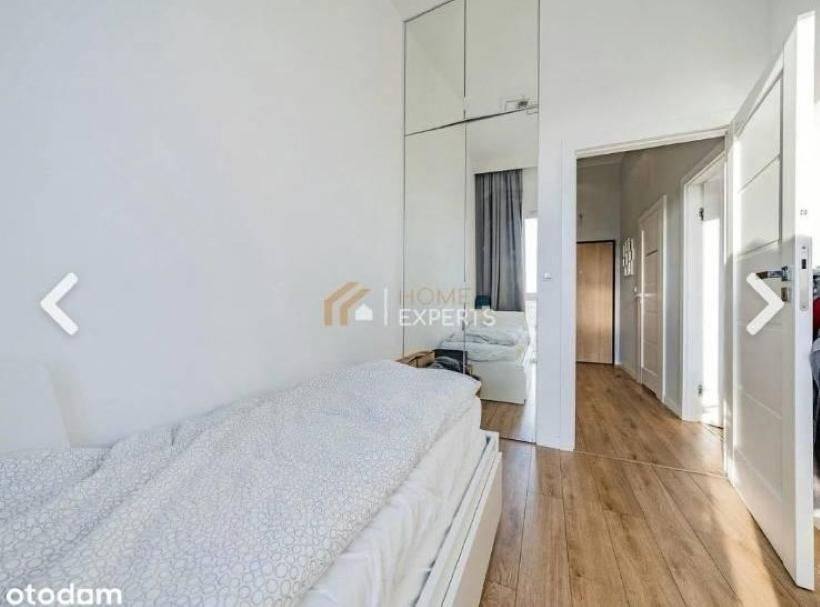 Mieszkanie 3-pokojowe Gdańsk Morena, ul. Stanisława Lema. Zdjęcie 4