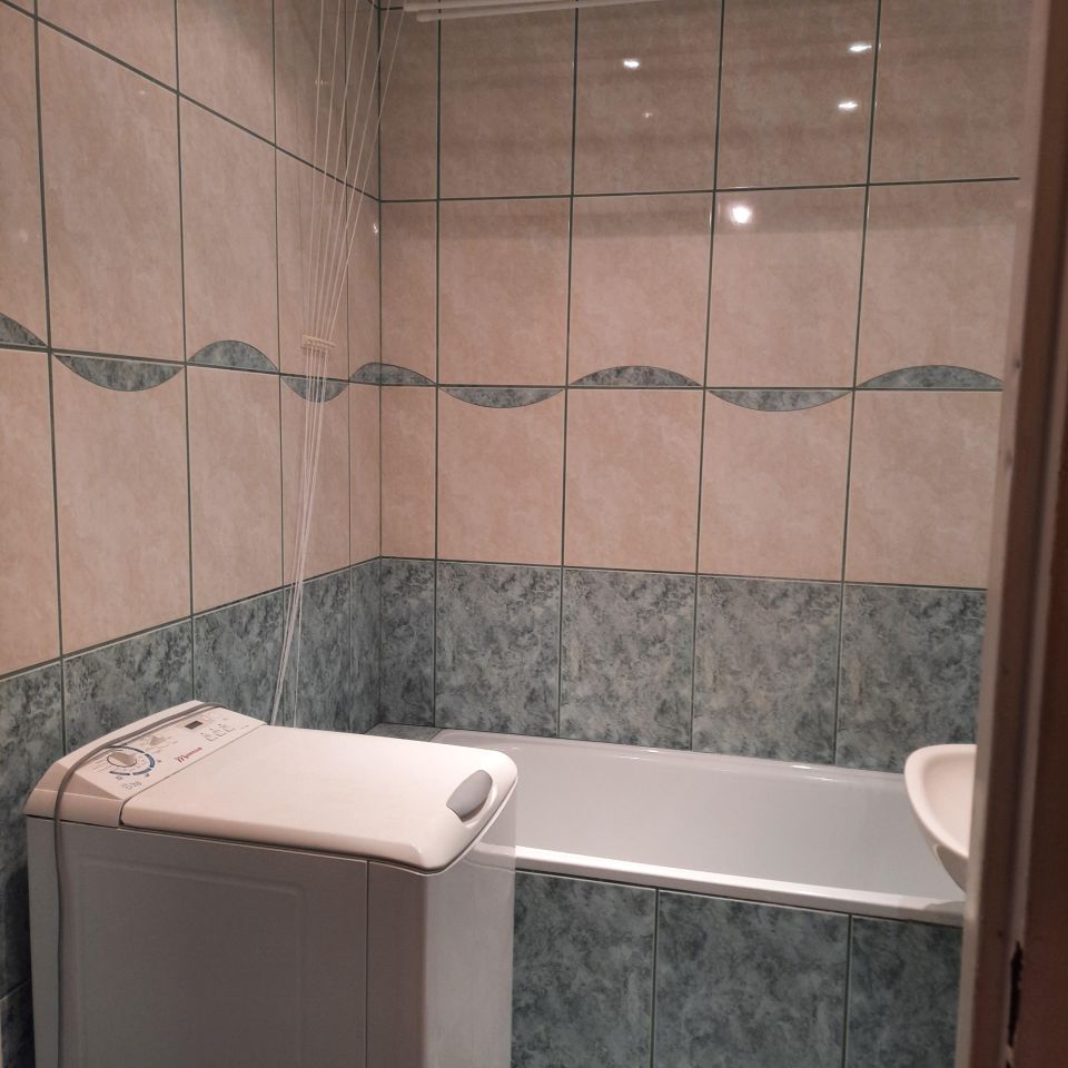 Mieszkanie 2-pokojowe Gorzów Wielkopolski Górczyn, ul. Armii Krajowej. Zdjęcie 10