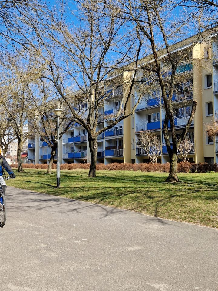 Mieszkanie 3-pokojowe Poznań Piątkowo, os. Bolesława Chrobrego. Zdjęcie 13