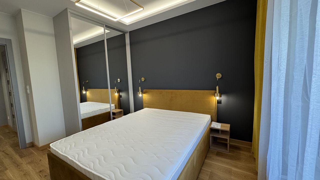 Mieszkanie 2-pokojowe Warszawa Włochy, al. Krakowska. Zdjęcie 6