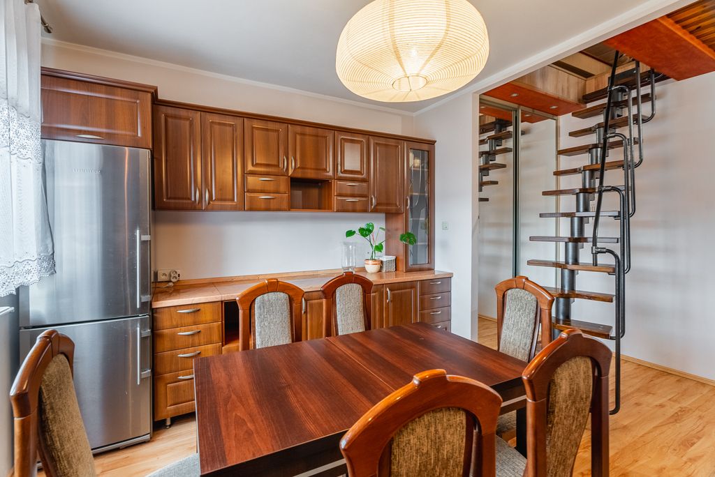 Mieszkanie 2-pokojowe Szczecin Niebuszewo, ul. ks. bp. Adama Naruszewicza. Zdjęcie 10