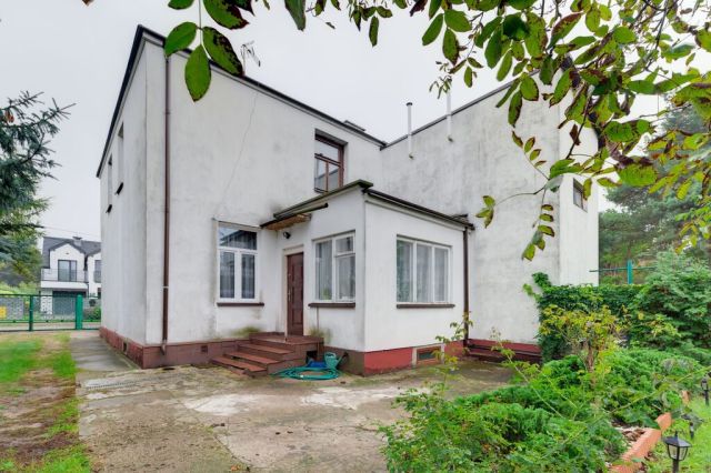 bliźniak, 4 pokoje Legionowo, ul. ks. Jana Ignacego Skorupki. Zdjęcie 35